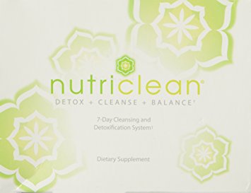 NutriClean Digestive, Liver and Colon Maintenance- 7-Days