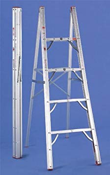 GP Logistics SLDS5 Ladder