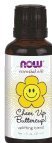 Now Foods Cheer Up Buttercup Oil Blend 1 Ounce