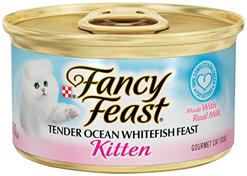 Fancy Feast, 3-Ounce Cans
