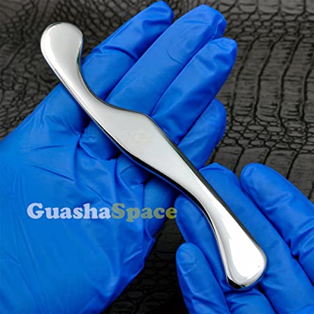 Gua Sha Tools,Guasha Tools,Chiropractic Tools,Physical Therapy Tools,IASTM Tools for Myofascial Release,Soft Tissue Mobilization,Can be Usded as Special Physical Therapy Tools (ST011 Type)