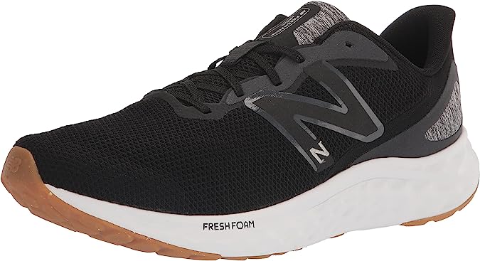 New Balance Men's Fresh Foam Arishi V4 Sneaker