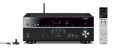 Yamaha RX-V677 72-channel Wi-Fi Network AV Receiver with AirPlay
