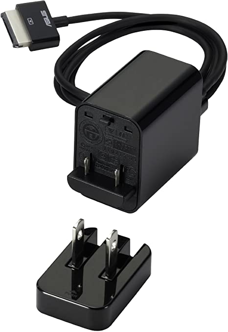 ASUS 10/18W Power Adapter for Transformer Series Tablets (Discontinued by Manufacturer)