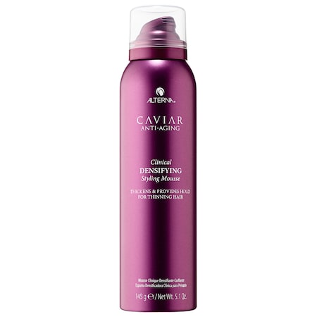 CAVIAR Anti-Aging® Clinical Densifying Styling Mousse