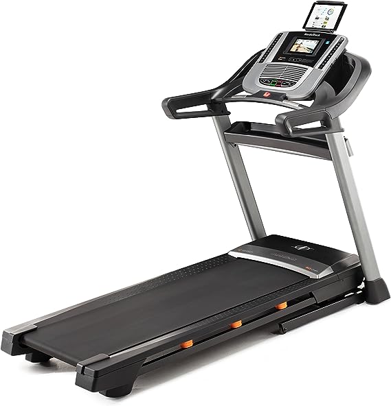 NordicTrack C 990 Treadmill