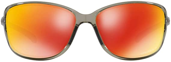 Oakley Women's Oo9301 Cohort Rectangular Sunglasses