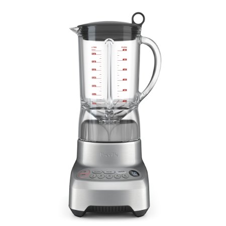 Breville BREBBL605XL Hemisphere Control Blender