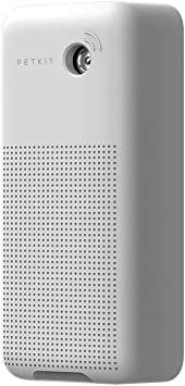PETKIT PURA Air Smart Spray Odor Remover, Pet Odor Eliminator Deodorizer for Home Pet Litter Box with Smart Light, App Control