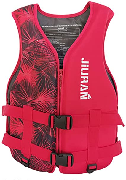 CUCUHAM life jackets for kids and Adults kayaking boating vest best life jackets Outdoor Sports Vest