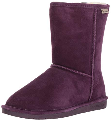 Bearpaw Women's Emma Short Snow Boot