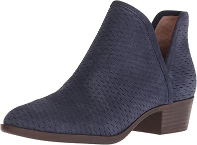 Lucky Brand Women's Baley Ankle Boot