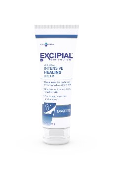 Excipial Urea Intensive Healing Cream, 3.7 Ounce