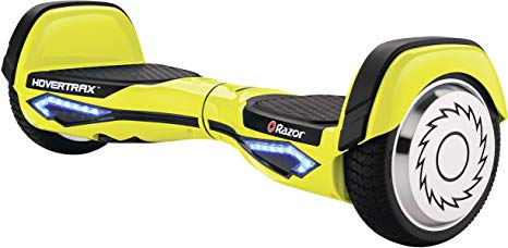 Razor Hovertrax 2.0 Hoverboard Self-Balancing Smart Scooter