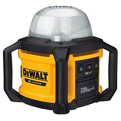 DEWALT DCL074 20V Max All-Purpose Light (Tool Only)