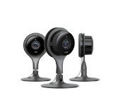 Nest Cam Security Camera 3 Pack