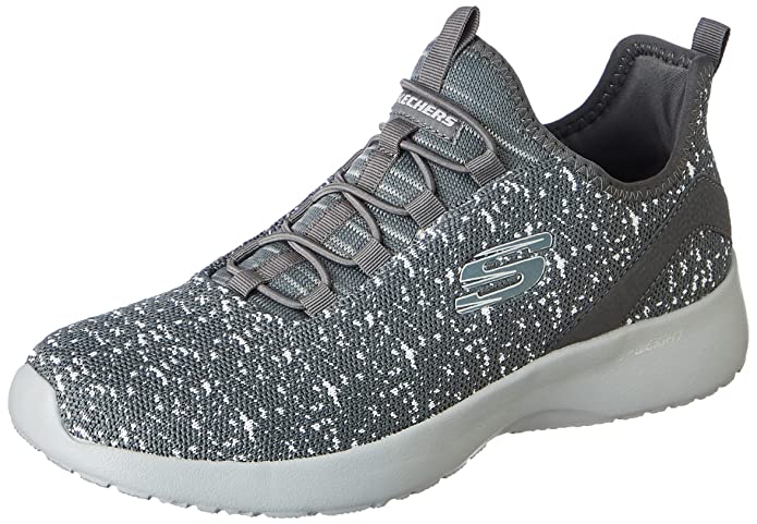 Skechers Mens Dynamight - Pincay Casual Shoe