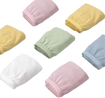 10pcs Disposable One-Time Use Individaully Wrapped, Hygienic Underpants, Underwear, Pants, Panties. Postpartum, Trips, Travel, Maternity, Holiday, C-section, Period, Waxing, Spa