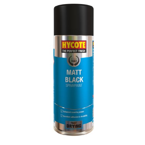 HYCOTE XUK027 Aerosol Spray Paint
