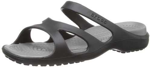 crocs Women's Meleen Sandal