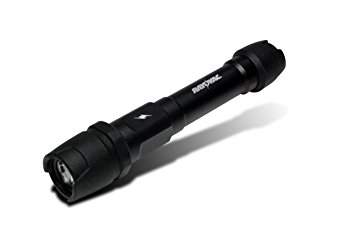 Rayovac DIY3C-B Indestructible 3 C Flashlight with Batteries