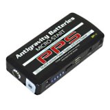 Antigravity Batteries Micro-Start Jump StarterPersonal Power Supply XP-1 XP-1