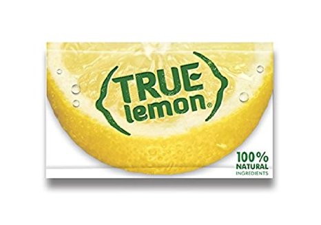 True Lemon Bulk Pack 500 Count