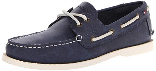 Tommy Hilfiger Men's Bowman Boat Shoe