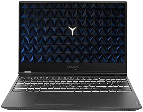 2020 Lenovo Legion Y540 15.6 Inch FHD 1080P Gaming Laptop (Intel 6-Core i7-9750H up to 4.5GHz, NVIDIA GeForce GTX 1650 4GB, 32GB DDR4 RAM, 1TB SSD (Boot)   1TB HDD, Backlit Keyboard, Windows 10)