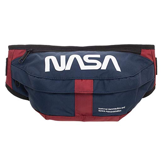 NASA Fanny Pack