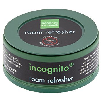Incognito Anti-Insect Room Refresher