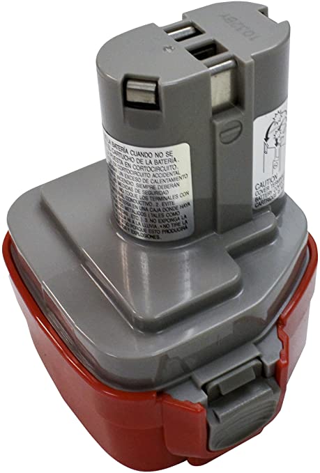 Makita 193983-2 PA12,12V Battery