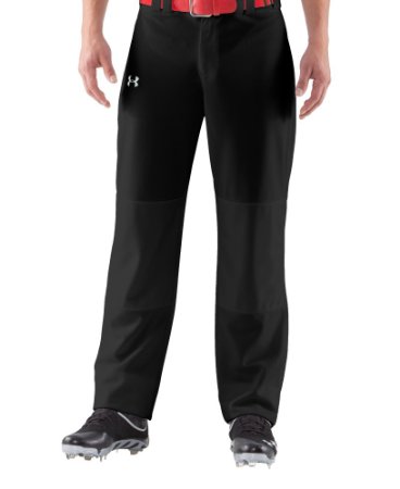 Under Armour Men's UA Clean Up Baseball Pants