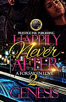 Happily Never After 2: A Forsaken Love