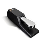 M-Audio SP-2 Sustain Pedal with Piano Style Action for Keyboards