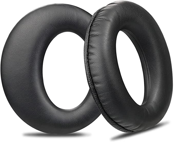 SOULWIT Professional Ear Pads Cushions Replacement - Earpads for Sony MDR-RF985RK RF985R RF970RK RF970R RF960RK RF960R RF925RK (RF Series) Headphones