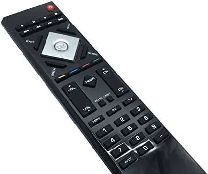 New VR15 TV Remote for VIZIO E421VL E551VL E420VL E470VL E550VL E470VLE E421VO; E420VO E370VL E321VL E371VL E320VP E320VL E421VL E551VL E420VL E470VL E550VL E470VLE E421VO