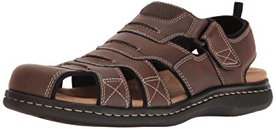 Dockers Men's Searose Fisherman Sandal