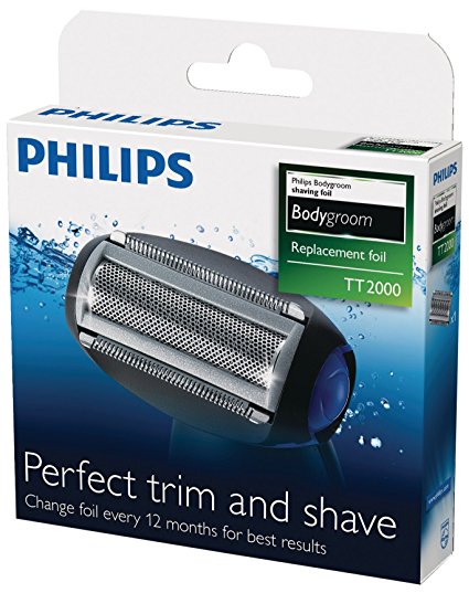 Philips Bodygroom TT2000/43 Replacement Blade