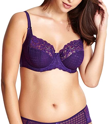 Panache Women's Envy Balconnet Bra (7285)