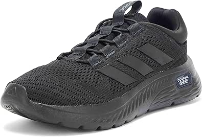 adidas Men's Cloudfoam Comfy Sneaker