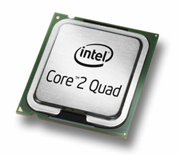 Intel Core 2 Quad Processor Q8400 2.66ghz 1333mhz 4mb Lga775 Cpu Power Consumption 95 W