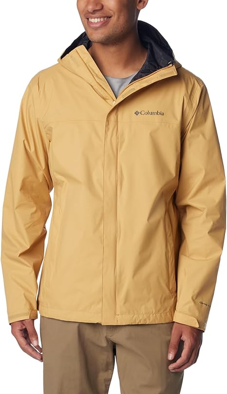 Columbia Men's Watertight Ii Jacket