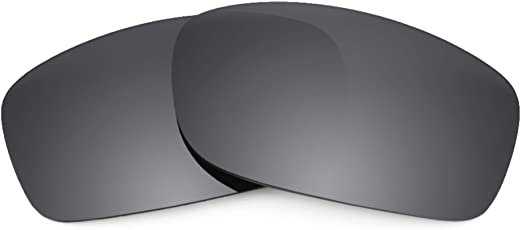 Revant Replacement Lenses for Oakley Fives Squared - Compatible with Oakley Fives Squared Sunglasses