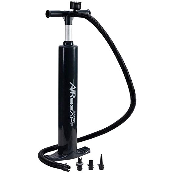 Vango Air Pump, Phantom, One Size