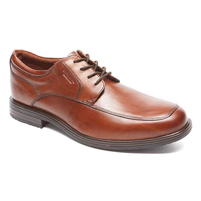 Rockport Men's Essential Details II Apron Toe Oxford