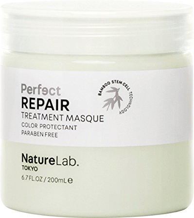 NatureLab. TOKYO Perfect Haircare Repair Masque- 6.7 oz