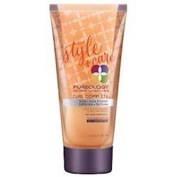 PUREOLOGY CURL COMPLETE Style   Care Infusion Definition   Softness 5 fl oz / 150 ml