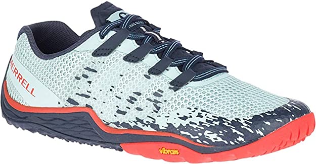 Merrell Women's Trail Glove 5 Sneaker