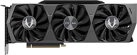 Zotac GEFORCE RTX3080 Ti Trinity OC, ZT-A30810J-10P